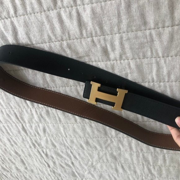 Hermes Belt main image 10
